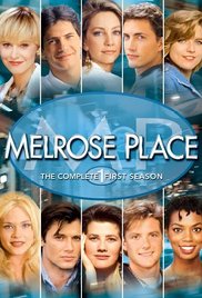 Melrose Place - Complete Series (image for) Melrose Place - Complete Series